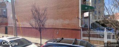 Street View of 656 EAST 180 STREET, Bronx
