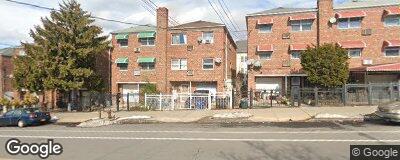 Street View of 657 EAST 241 STREET, Bronx