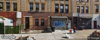 Street View of 657 ROGERS AVENUE, Brooklyn