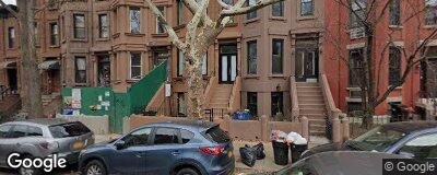 Street View of 657A DEGRAW STREET, Brooklyn