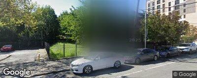 Street View of 658 EAST 156 STREET, Bronx