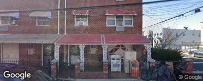 Street View of 658 EAST 216 STREET, Bronx