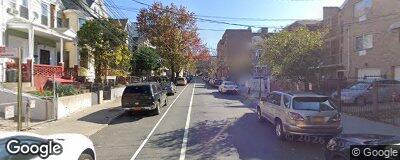 Street View of 658 EAST 225 STREET, Bronx
