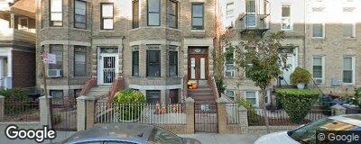 Street View of 658 EAST 31 STREET, Brooklyn