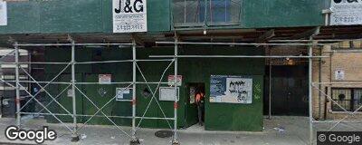 Street View of 659 WEST 179 STREET, Manhattan
