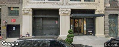 Street View of 66 EAST 11TH STREET