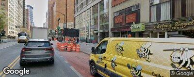 Street View of 66 EAST 34 STREET, Manhattan