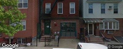 Street View of 66 JACKSON STREET, Brooklyn