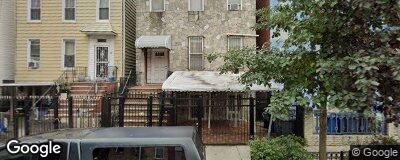 Street View of 66 PALMETTO STREET, Brooklyn