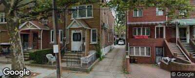 Street View of 66 PARKWAY COURT, Brooklyn
