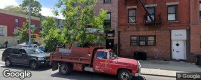 Street View of 66 ROGERS AVENUE, Brooklyn
