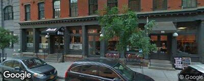 Street View of 66 WATER STREET, Brooklyn