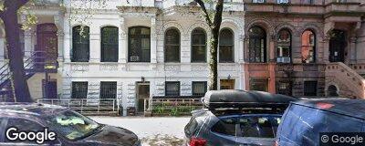 Street View of 66 WEST 69 STREET, Manhattan