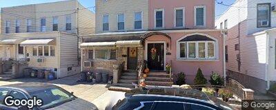 Street View of 66-22 75 STREET, Queens