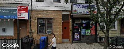 Street View of 66-25 FOREST AVENUE, Queens