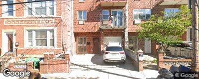 Street View of 66-35 HULL AVENUE, Queens
