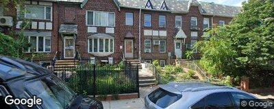Street View of 66-44 SAUNDERS STREET, Queens