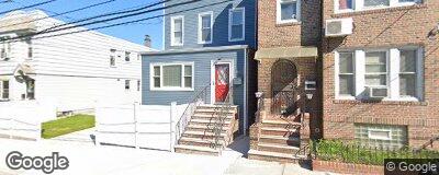 Street View of 66-55 HULL AVENUE, Queens