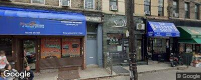 Street View of 66-97 FOREST AVENUE, Queens