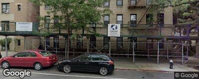 Street View of 660 FT WASHINGTON AVENUE, Manhattan