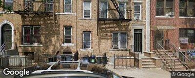 Street View of 661 56 STREET, Brooklyn