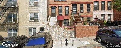 Street View of 661 WEST 183 STREET, Manhattan