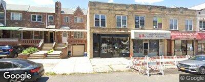 Street View of 6612 17 AVENUE, Brooklyn
