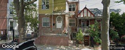 Street View of 6613 WALLASTON COURT, Brooklyn