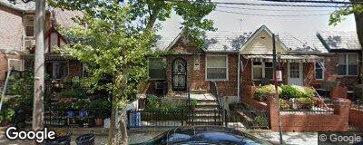 Street View of 6619 WALLASTON COURT, Brooklyn