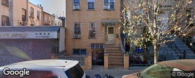 Street View of 662 52 STREET, Brooklyn