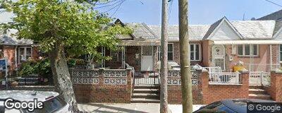 Street View of 6627 WALLASTON COURT, Brooklyn