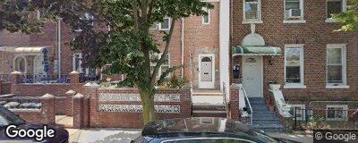 Street View of 6628 WALLASTON COURT, Brooklyn