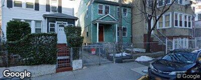 Street View of 663 EAST 224 STREET, Bronx