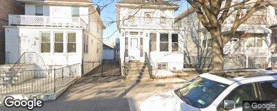 Street View of 663 EAST 230 STREET, Bronx
