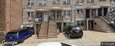 Street View of 663 EAST 234 STREET, Bronx