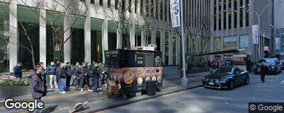 Street View of 664 AVENUE OF THE AMER, Manhattan
