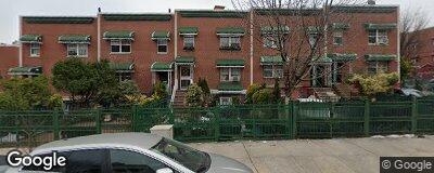 Street View of 664 EAST 179 STREET, Bronx