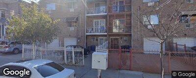Street View of 664 EAST 225 STREET, Bronx