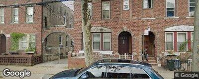 Street View of 664 HEMLOCK STREET, Brooklyn