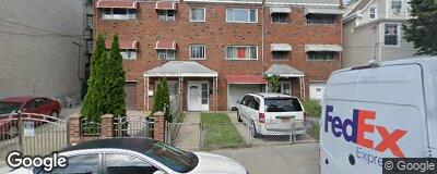 Street View of 665 EAST 223 STREET, Bronx