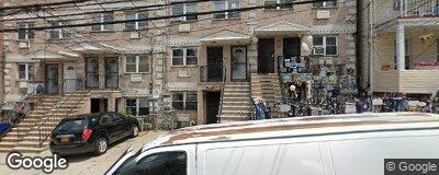 Street View of 665 EAST 234 STREET, Bronx