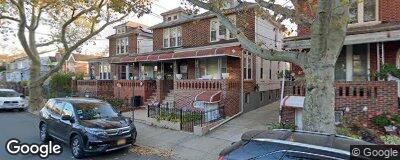 Street View of 665 EAST 49 STREET, Brooklyn