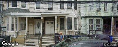 Street View of 665 JEFFERSON PLACE, Bronx