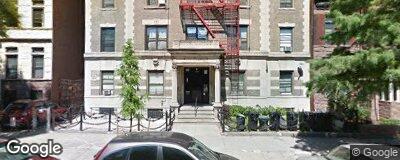 Street View of 665 ST MARKS AVENUE, Brooklyn