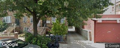 Street View of 666 EAST 43 STREET, Brooklyn
