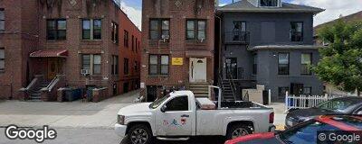 Street View of 666 MACE AVENUE, Bronx