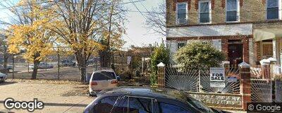 Street View of 666 OSBORN STREET, Brooklyn