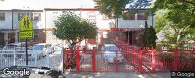 Street View of 667 EAST 158 STREET, Bronx