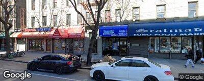 Street View of 667 EAST 187 STREET, Bronx