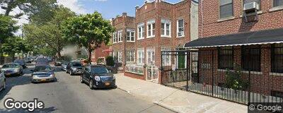 Street View of 667 HINSDALE STREET, Brooklyn